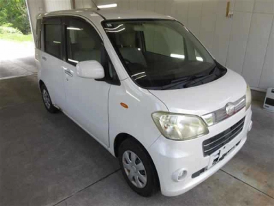 DAIHATSU TANTO EXE