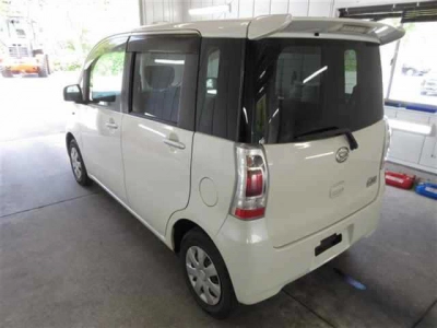 DAIHATSU TANTO EXE