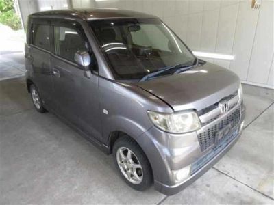 HONDA ZEST