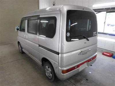 HONDA VAMOS HOBIO