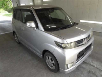 HONDA ZEST SPARK