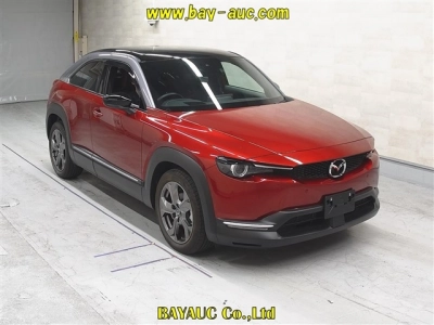 MAZDA MX-30