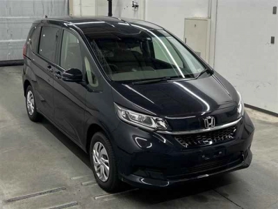 HONDA FREED+