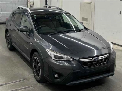 SUBARU SUBARU XV