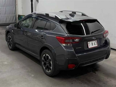 SUBARU SUBARU XV