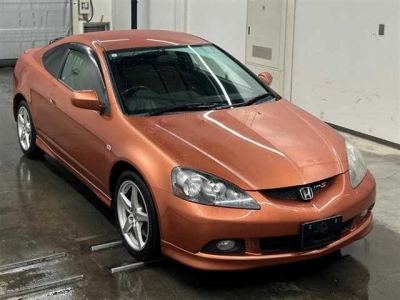 HONDA INTEGRA