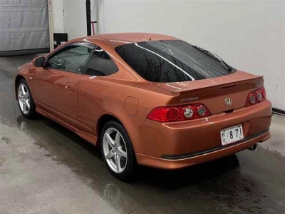 HONDA INTEGRA