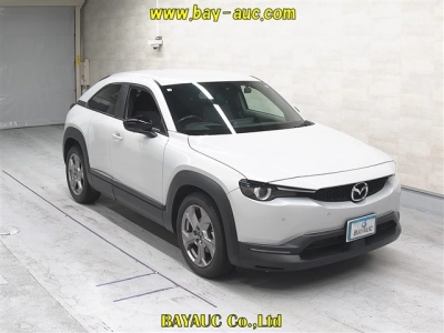 MAZDA MX-30