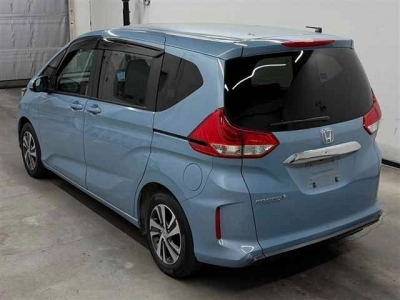 HONDA FREED+