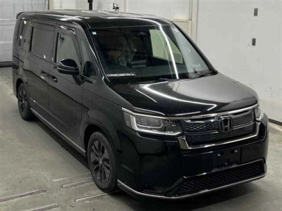 HONDA STEPWGN SPADA