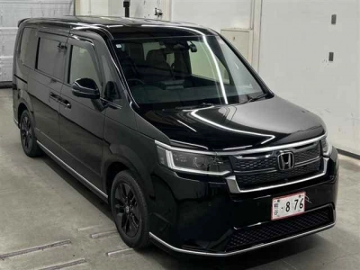 HONDA STEPWGN SPADA