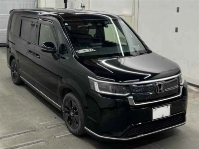 HONDA STEPWGN SPADA