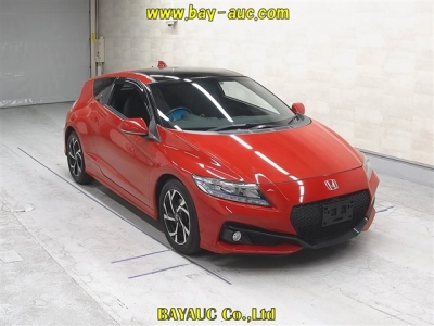 HONDA CR-Z