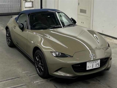 MAZDA ROADSTER