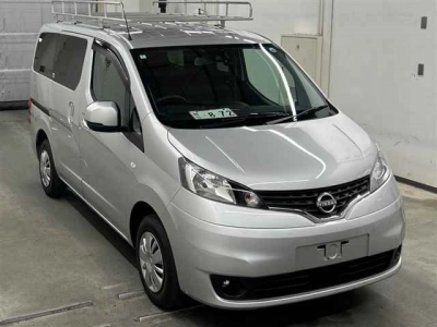 NISSAN NV200 VANETTE
