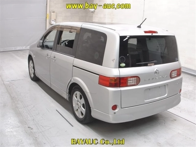 NISSAN LAFESTA