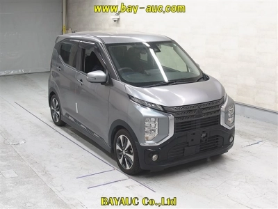 MITSUBISHI EK X