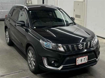SUZUKI ESCUDO
