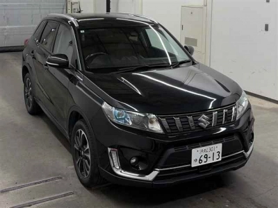 SUZUKI ESCUDO