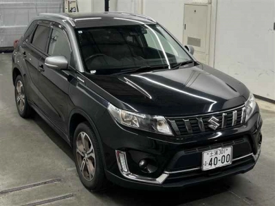 SUZUKI ESCUDO