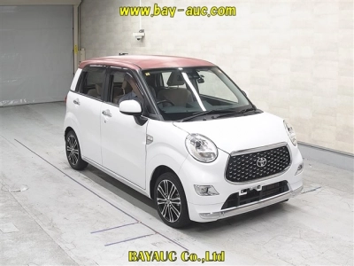 TOYOTA PIXIS JOY