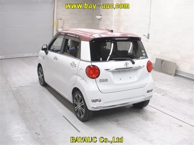 TOYOTA PIXIS JOY