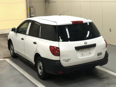 NISSAN NV150 AD