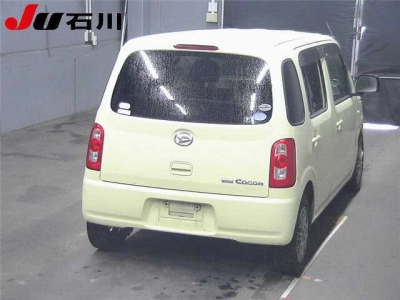 DAIHATSU MIRA COCOA