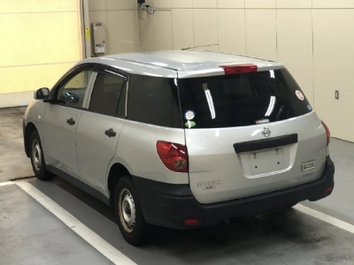 NISSAN NV150 AD