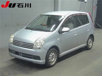 DAIHATSU MIRA AVY