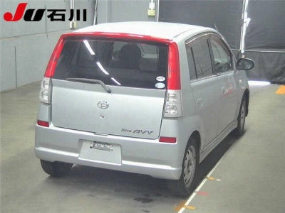 DAIHATSU MIRA AVY