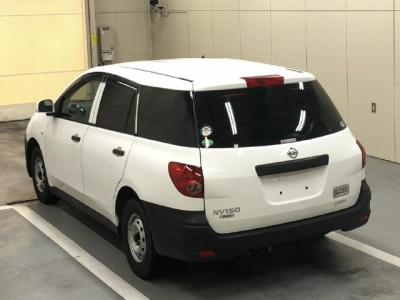 NISSAN NV150 AD