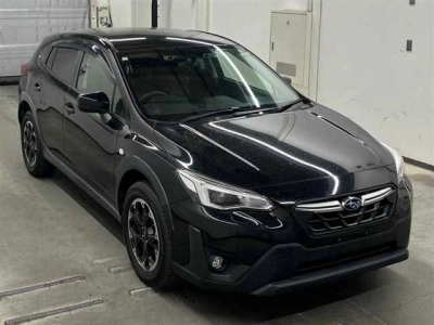 SUBARU SUBARU XV