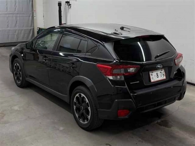 SUBARU SUBARU XV