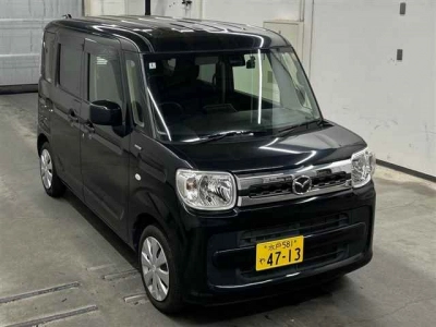 MAZDA FLAIR WAGON