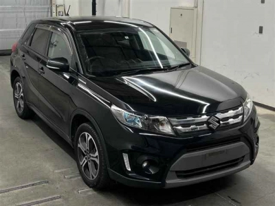 SUZUKI ESCUDO