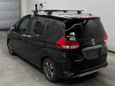 HONDA FREED+