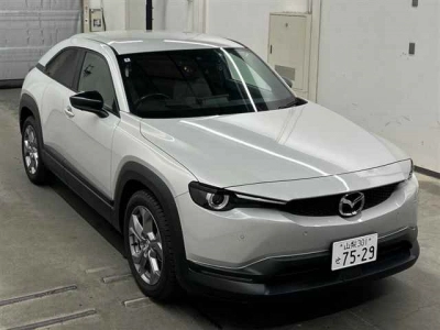 MAZDA MX-30