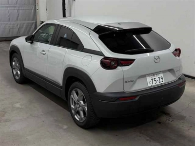 MAZDA MX-30