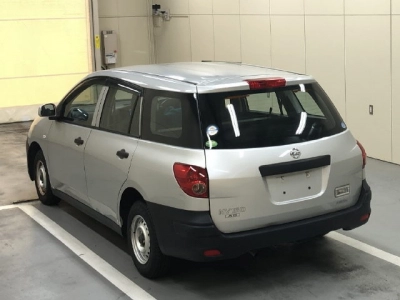 NISSAN NV150 AD