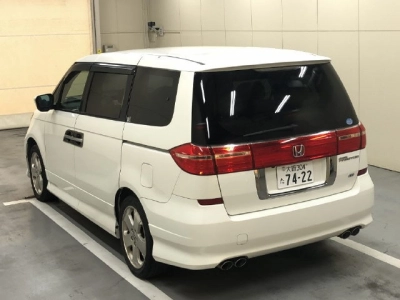 HONDA ELYSION PRESTIGE