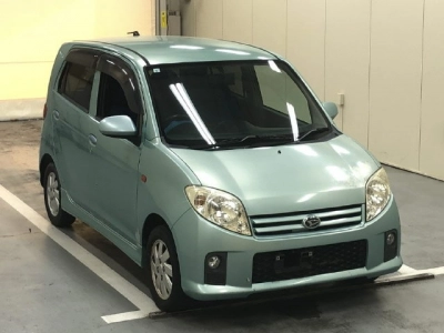 DAIHATSU MAX