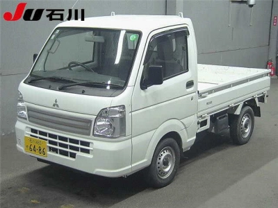 MITSUBISHI MINICAB TRUCK