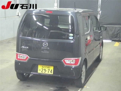 MAZDA FLAIR