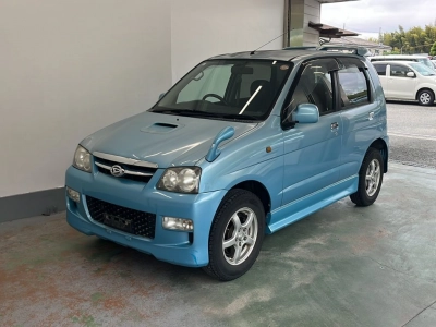 DAIHATSU TERIOS KID