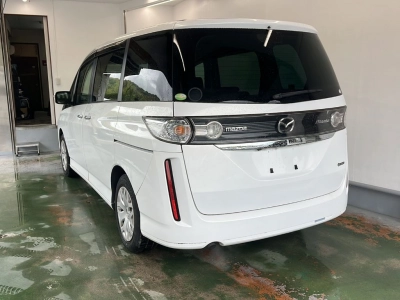 MAZDA BIANTE