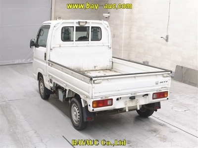 HONDA ACTY TRUCK