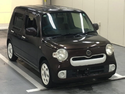 DAIHATSU MIRA COCOA