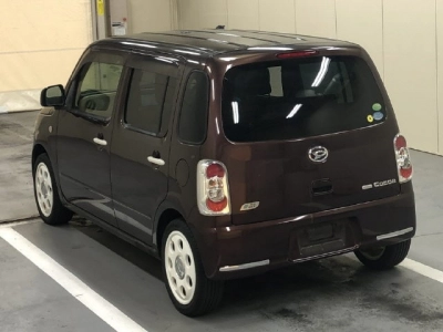 DAIHATSU MIRA COCOA