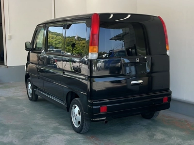 HONDA VAMOS